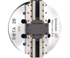 Токарный патрон Schunk ROTA 2B 315 Z220-SV90°