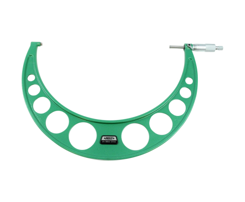 Микрометр Insize 3203-300A