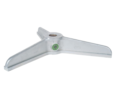 Траверса  для съёмника 11-1, с втулкой KUKKO 11-520