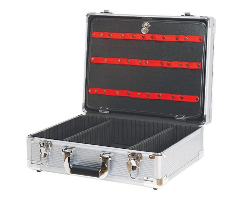 Кейс для инструментов алюминиевый ProsKit TC-310