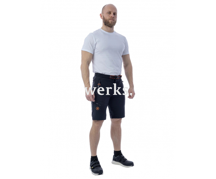 Шорты Brodeks URBAN KS326 stretch (64)