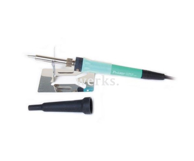 Паяльник керамический 12 Вт ProsKit SI-130B-20