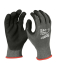 Перчатки Milwaukee 4932471427