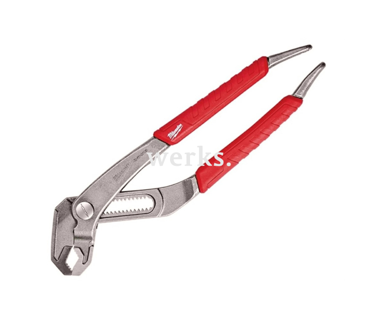 Клещи Milwaukee 48226208