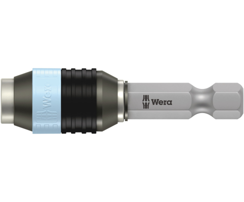 3888/4/1 K Универсальный держатель Rapidaptor 1/4" Wera WE-071100