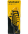 Набор ключей Stanley 0-69-252