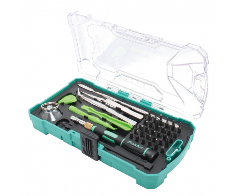 Набор инструментов для электроники ProsKit SD-9326M