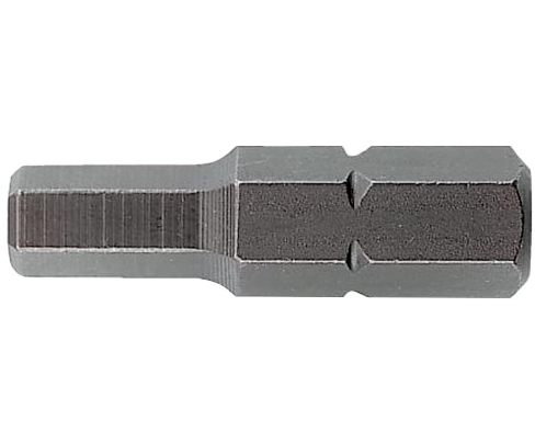 Бита ударная 5/16" шестигранная HEX 6х30 мм Facom ENH.206