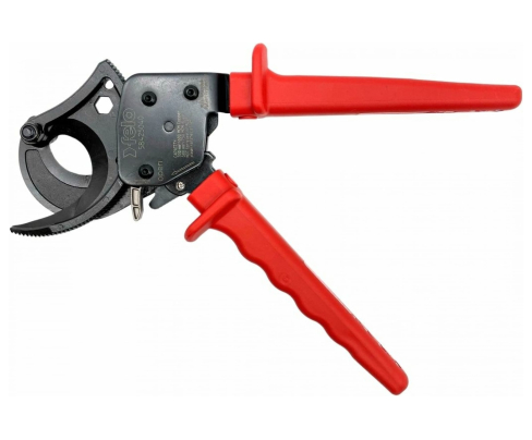 Кабелерез секторный для медного и алюминиевого кабеля 300-380 мм2 Felo 58425040