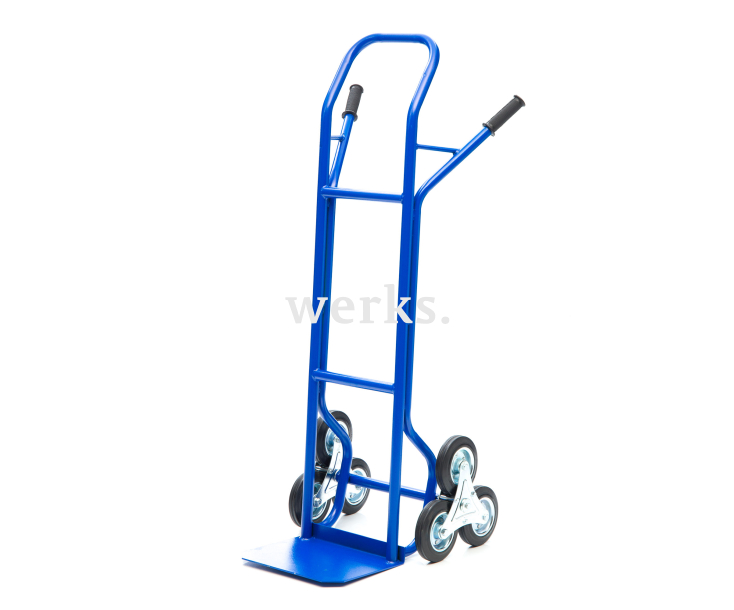 Тележка специальная Стелла-техник КС-150 лестничная