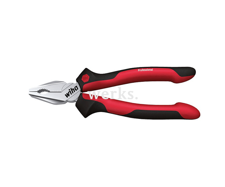 Пассатижи Wiha Professional Z 01 0 05 26710