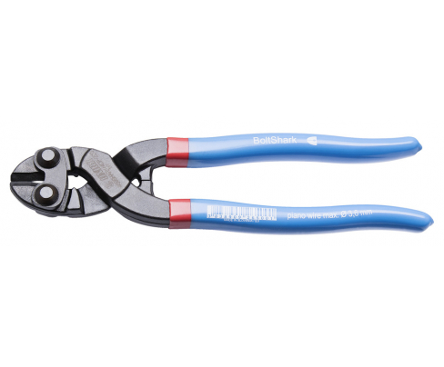 Болторез с дополнительной выемкой Unior BOLTSHARK 469SHARK/4DP 626500