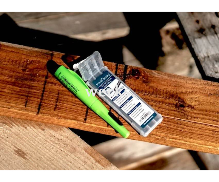 Грифели для карандаша Pica BIG Dry 6030 12 пр.