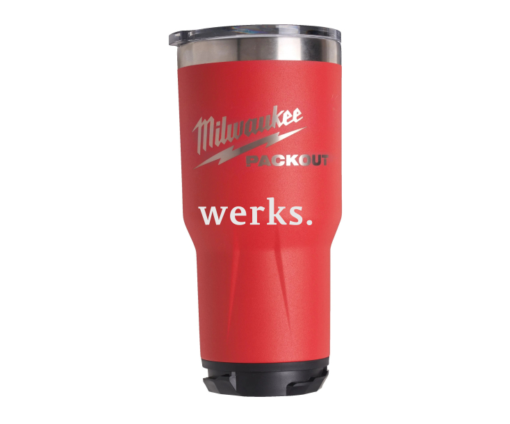 Кружка Milwaukee 4932479075