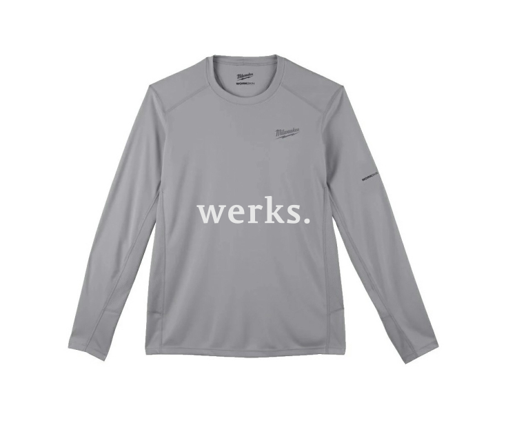 Футболка Milwaukee 4933478189