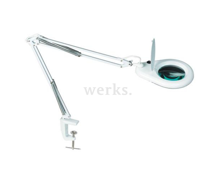 Линза настольная увеличительная ProsKit MA-1215CF