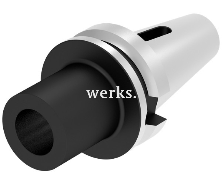 Адаптер конусной втулки для хвостовика с конусом Морзе MAS-BT-AD40.KH.MK1.50.V Ceratizit 82525110.