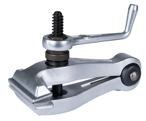 Ручные тисочки для установщиков KUKKO 107-200