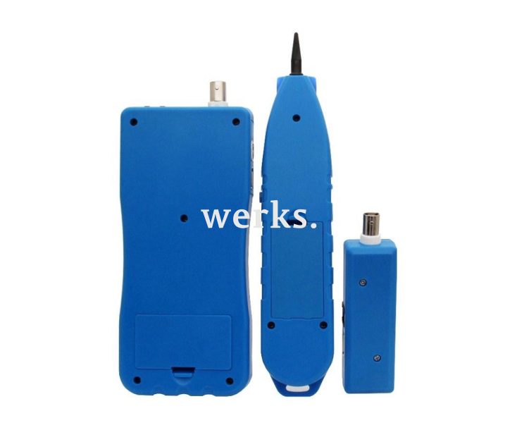 Тестер кабельный ProsKit MT-7059 многофункциональный