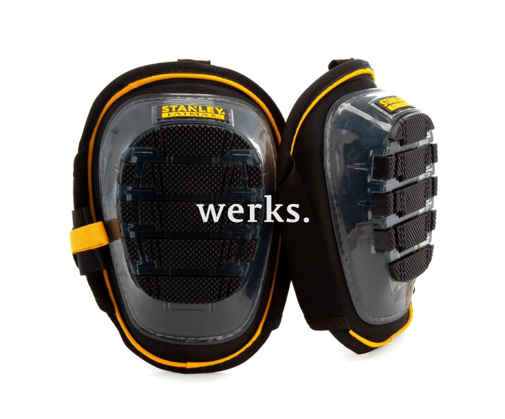 Наколенники Stanley FMST82960-1