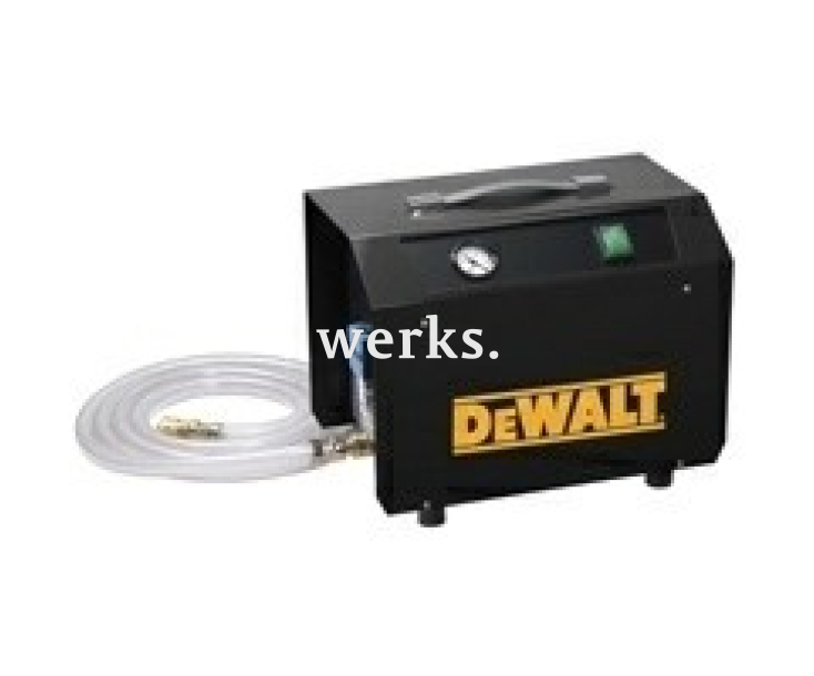 Насос DeWALT D215837-QS