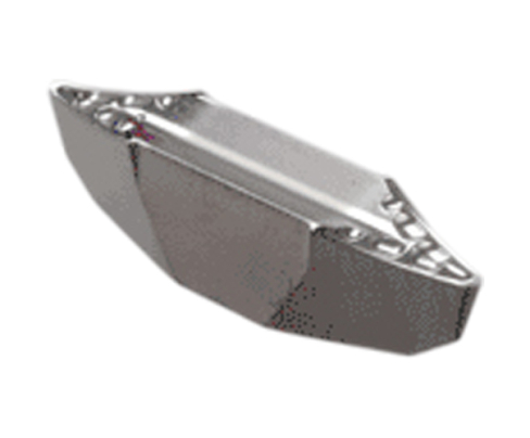 Пластина ISCAR GIPA 8YZ-35V-0.80 IC4