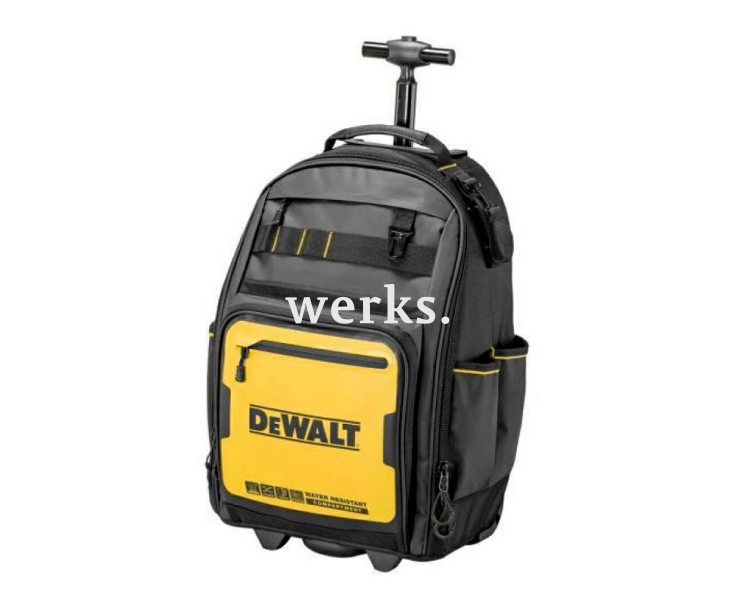 Рюкзак DeWALT DWST60101-1