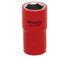 Торцовая головка изолированная 1/2" 18 мм Proskit SK-V418B