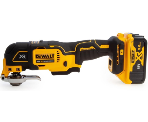 Реноватор DeWALT DCS356P2 (DCS356P2-QW)