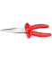 Длинногубцы VDE 8132-160 прямые 160 мм Gedore 6721570