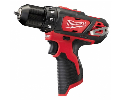 Дрель Milwaukee M12 BDD-0 (4933441930)