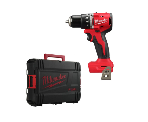 Дрель Milwaukee M18 BLPDRC-0X (4933492821)