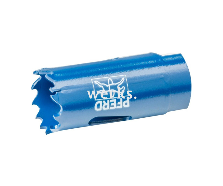 Фреза Pferd LS 22