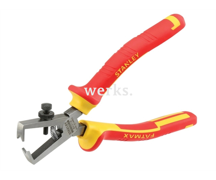 Стриппер Stanley 0-84-010