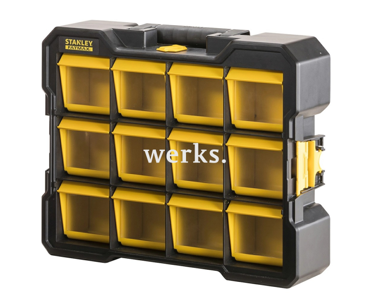 Ящик для инструмента Stanley FMST81077-1