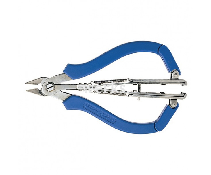 Кусачки-стриппер прецизионные ProsKit 1PK-066N