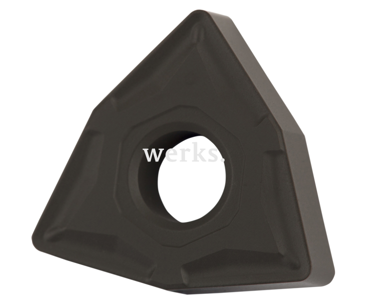 Пластина Pramet WNMG 080408 E-R T5305