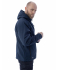Куртка-софтшелл Brodeks KS 232 синий (XL)