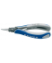 Прецизионные плоскогубцы захватные для электроники Knipex KN-3432130
