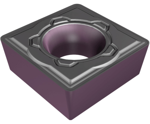 Пластина ISCAR SCMT 09T308 M3M IC6025