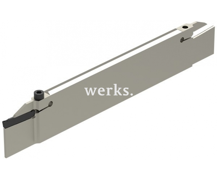 Моно зажим лезвие GX XLCFN 3206 GX24-4S Ceratizit 70834106