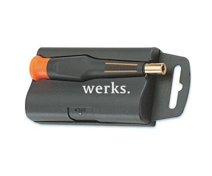 Отвертка с битами ProsKit 8PK-6182 для электроники