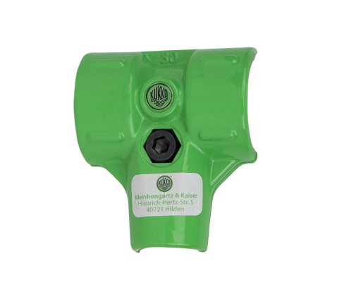 Головодержатель полукруглый для 