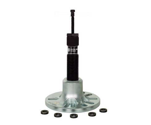 Гидравлический съёмник ступицы колеса KUKKO 229-3