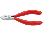 Кусачки боковые для электроники Knipex KN-7701130