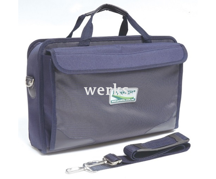 Чемодан для инструмента ProsKit ST-8BA