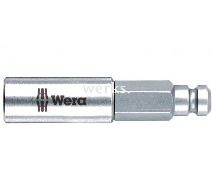 899/5/1 Универсальный держатель 1/4" х 45 Wera WE-053460