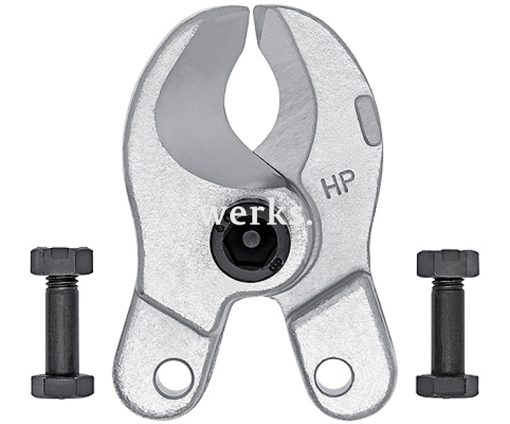 Запасная ножевая головка для 9521600 / 9527600 Knipex KN-9529600