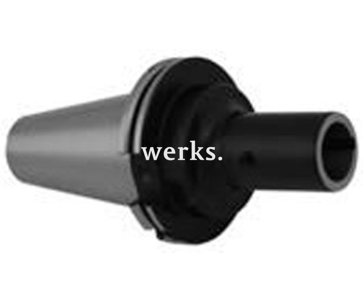 Оправка хвостовика и втулки 1606 AD, 40, 36/50 Bison 800000069