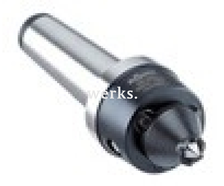 Комплект оснастки для токарной обработки COA MK5AM GA KT Röhm 088579